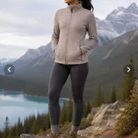 سوئیشرت زنانه کرویت