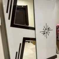 کمد ریلی بسیار نو فروش فوری به قیمت