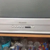 تلوزیون ۲۱ اینچ دو عدد|تلویزیون و پروژکتور|اهواز, حصیرآباد|دیوار