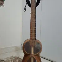 تار آذربایجانی