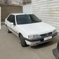 مدل ۸۵ دوگانه مخزن بزرگ