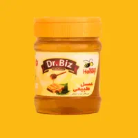 عسل طبیعی۵۰۰گرمی