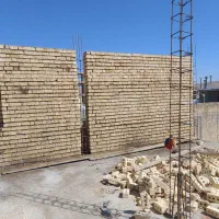 بنا بنایی ساختمان