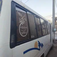 مینی بوس هیوندا|خودرو سنگین|بندرعباس, |دیوار