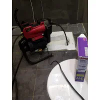 لوله بازکن تخلیه چاه سراسررشت حومه اکیپ داریم فوری