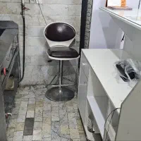 فروش تجهیزات فسود به طور کامل و جداگونه|کافی‌شاپ و رستوران|قم, پردیسان|دیوار