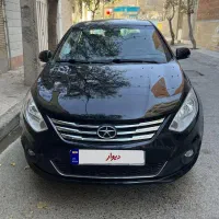 جک جی۴ j4 مدل ۱۴۰۳ *کیلومتروفرمون جدیدkmc* درحدصفر|خودرو سواری و وانت|مشهد, آزادشهر|دیوار