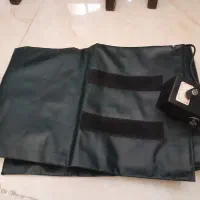 کمربند لاغری حرارتی کمربند رزمی حلقه لاغری مسگری