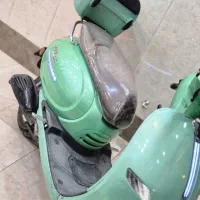 کاوان ۱۵۰|موتورسیکلت|قم, سراجه (۱۵ خرداد)|دیوار