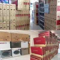 تلویزیون هوشمندال ای دی الجی سونی سامسونگ اولترا4k