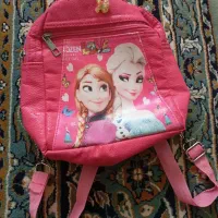 کیف مهدکودک السا آنا