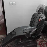 لوازم سالن ارایشگاهیی