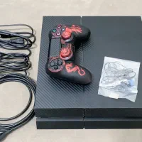 ps4 fat 500|کنسول، بازی ویدئویی و آنلاین|فردیس, فردیس|دیوار