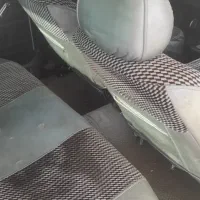 سواری پیکان مدل 81انژکتور قیمت 105