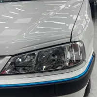 پژو پارس XU7 مدل ۱۴۰۰