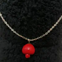 گردنبند شب یلدا