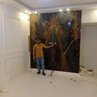 کاشیکار . سرامیک کار