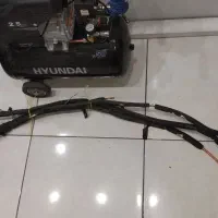 لوله مسی کولر گازی