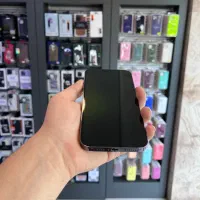 اپل iPhone 14 Pro Max با حافظه ۲۵۶ گیگابایت|موبایل|اهواز, کیانپارس |دیوار