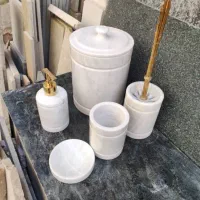 ست سنگی سرویس بهداشتی