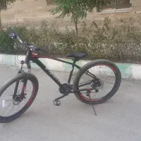 دوچرخه سایز ۲۹|دوچرخه، اسکیت، اسکوتر|کرج, شهرک سپهر|دیوار