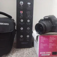دوربین 600D canon (سفارش اروپا)