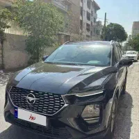 هایما s8 مدل ۱۴۰۴