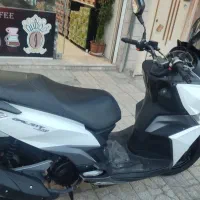 گلکسی j200|موتورسیکلت|مشهد, حجت|دیوار