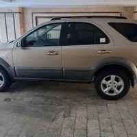 کیا سورنتو نسل اول، مدل ۲۰۰۸|خودرو سواری و وانت|تهران, تهرانپارس غربی|دیوار