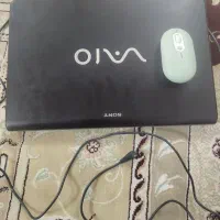 لب تاپ soniکم کار