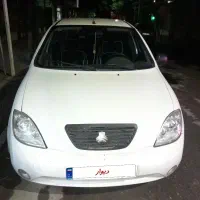تیبا ۲مدل ۹۶|خودرو سواری و وانت|شیروان (خراسان), |دیوار