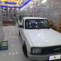 مزدا ۲۰۰۰ کارا