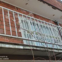 نرده تزیینی مخصوص تراس راه پله و...