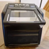 اسکنر اثرانگشت ده انگشتی Real Scan g10|پرینتر، اسکنر، کپی، فکس|تهران, فاطمی|دیوار