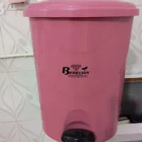 سطل زباله