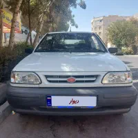 پراید 131 SE، مدل ۱۳۹۸|خودرو سواری و وانت|کرج, دولت‌آباد|دیوار