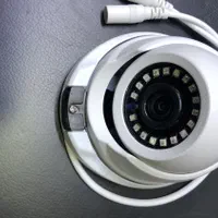 فروش دوربین مداربسته AHD وارم لایت|دوربین مداربسته|اهواز, طالقانی|دیوار