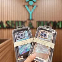 انواع قاب و گلس اورجینال آیفون و سامسونگ