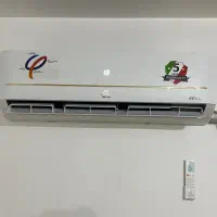 نصب و سرویس کولر های گازی (اسپیلت و پنجره ای )