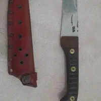 چاقوحرفه ای