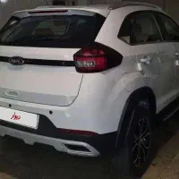 ام وی ام X22pro MT، مدل ۱۴۰۲|خودرو سواری و وانت|تبریز, |دیوار