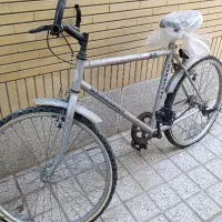 دوچرخه ۲۶