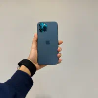 ایفون 12 پرو iPhone 12 Pro