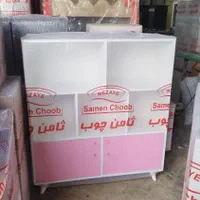 کتابخانه مدرن|کتابخانه، شلف، قفسه‌های دیواری|تهران, شهرک ولیعصر جنوبی|دیوار