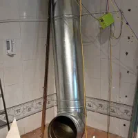 هواکش رستوران و فست فود