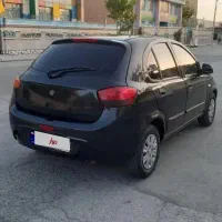 تیبا ۲ مدل ۱۳۹۷