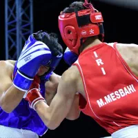 بوکس و کیک و بوکسینگ