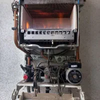 نصب وتعمیرات تخصصی انواع پکیج وکولرگازی ابگرمکن|خدمات پیشه و مهارت|تهران, هروی|دیوار