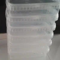 ظروف پلاستیکی