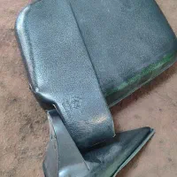 آینه سایپا